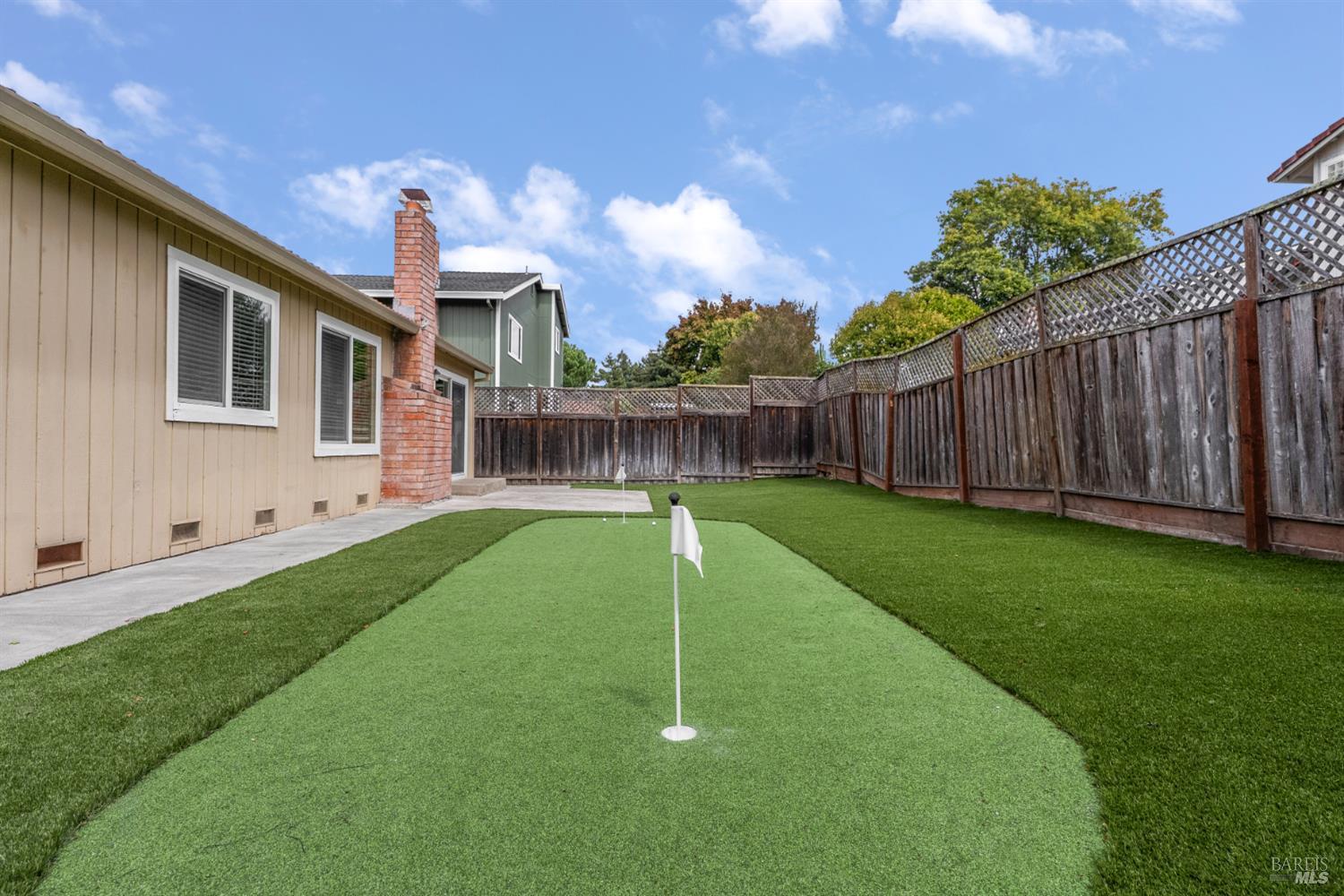 4984 Fern Place Rohnert Park CA 94928