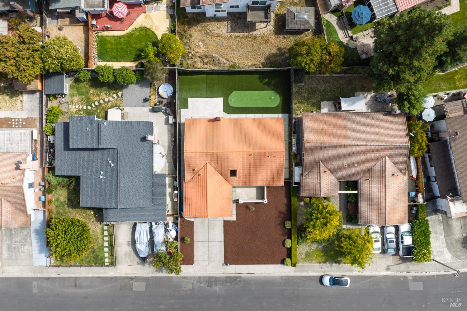 4984 Fern Place Rohnert Park CA 94928