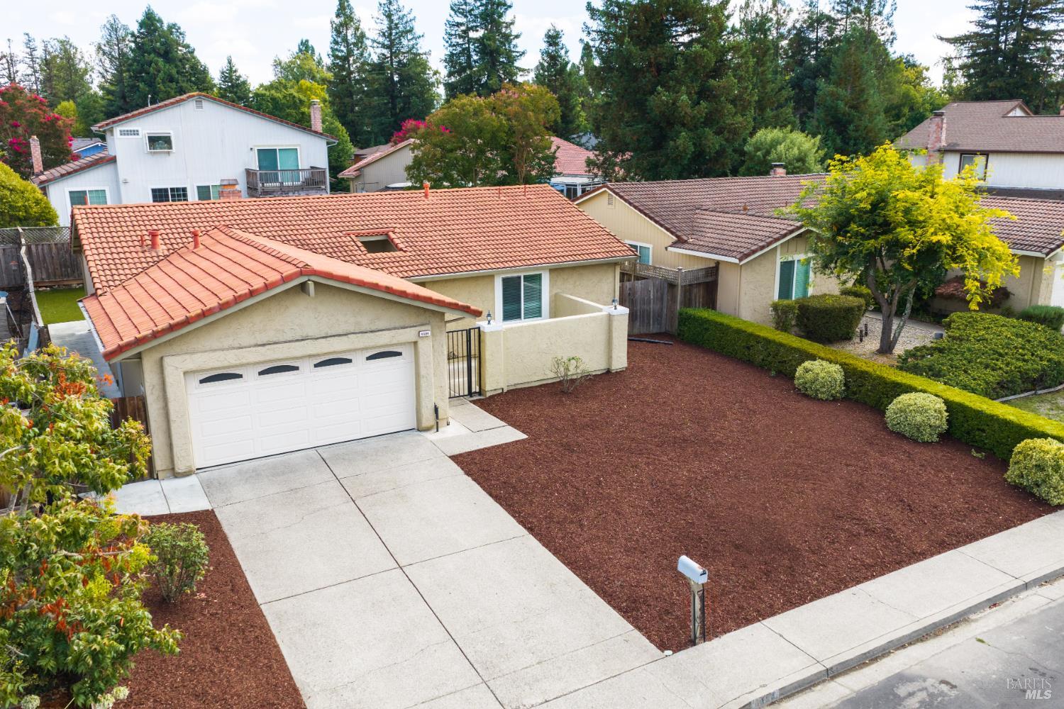 4984 Fern Place Rohnert Park CA 94928