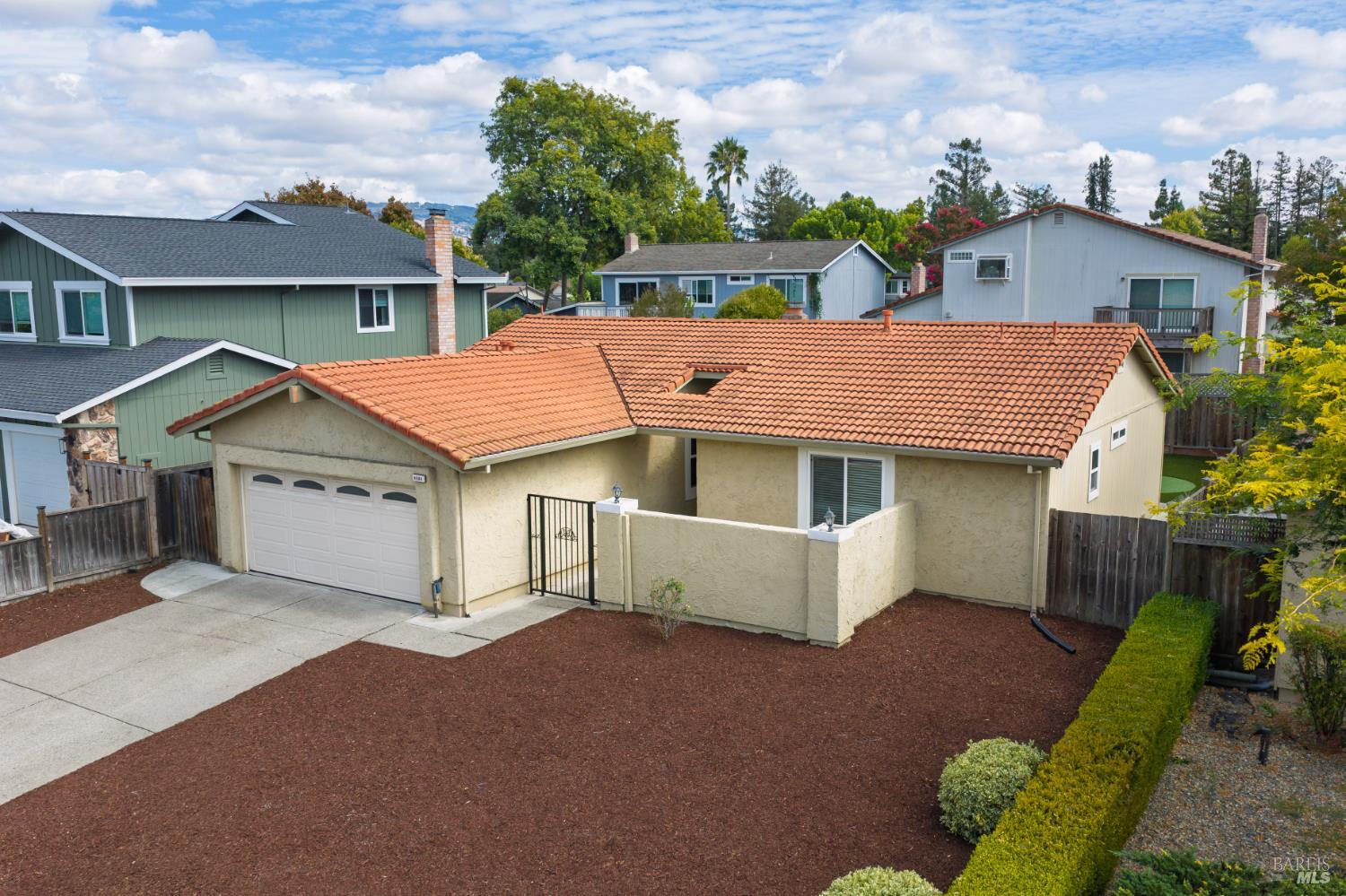 4984 Fern Place Rohnert Park CA 94928