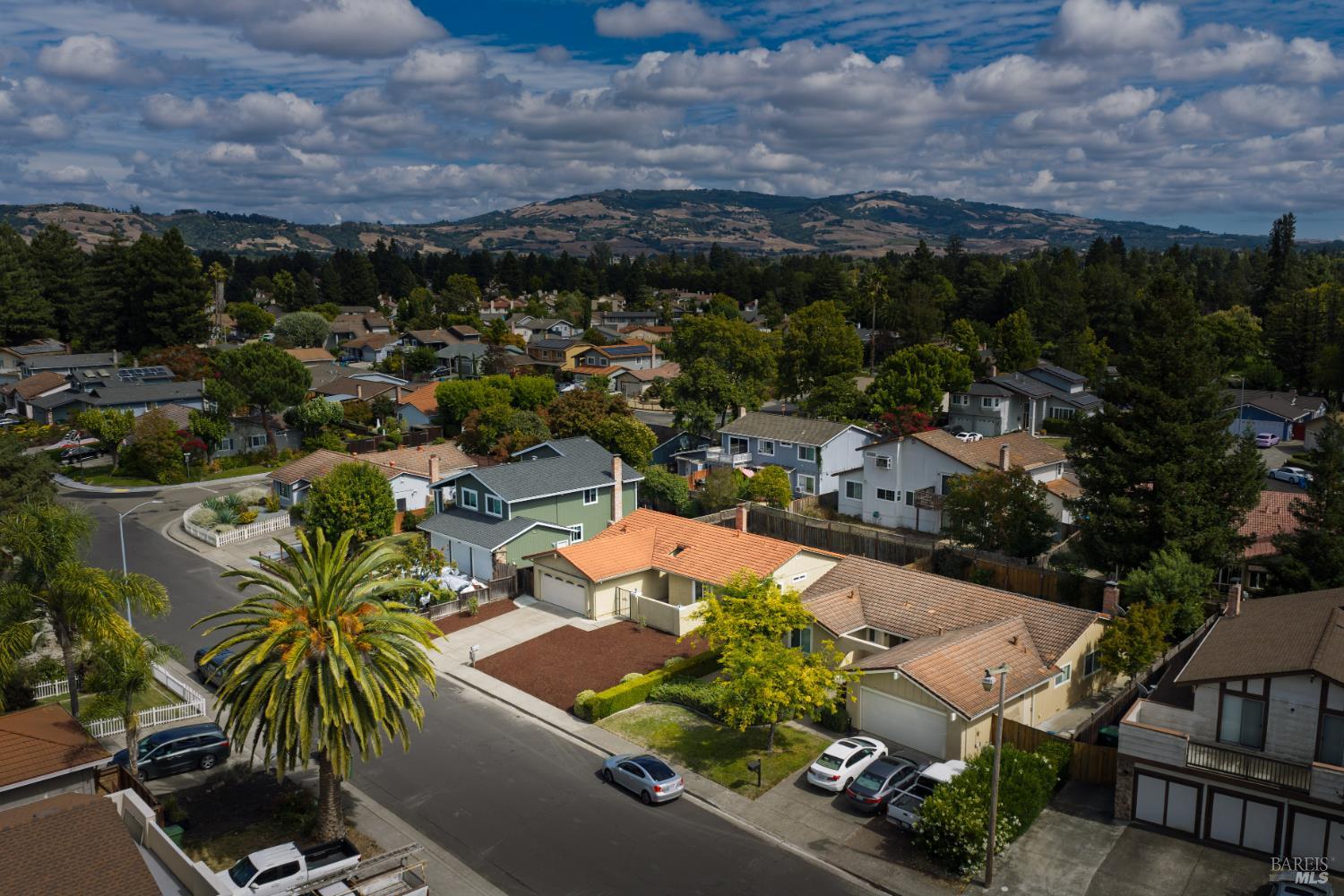 4984 Fern Place Rohnert Park CA 94928