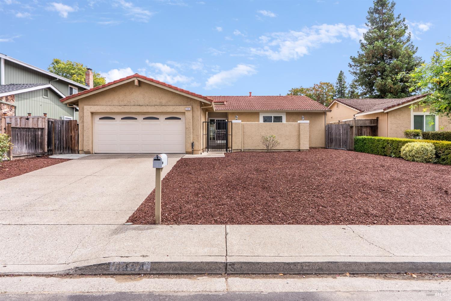 4984 Fern Place Rohnert Park CA 94928
