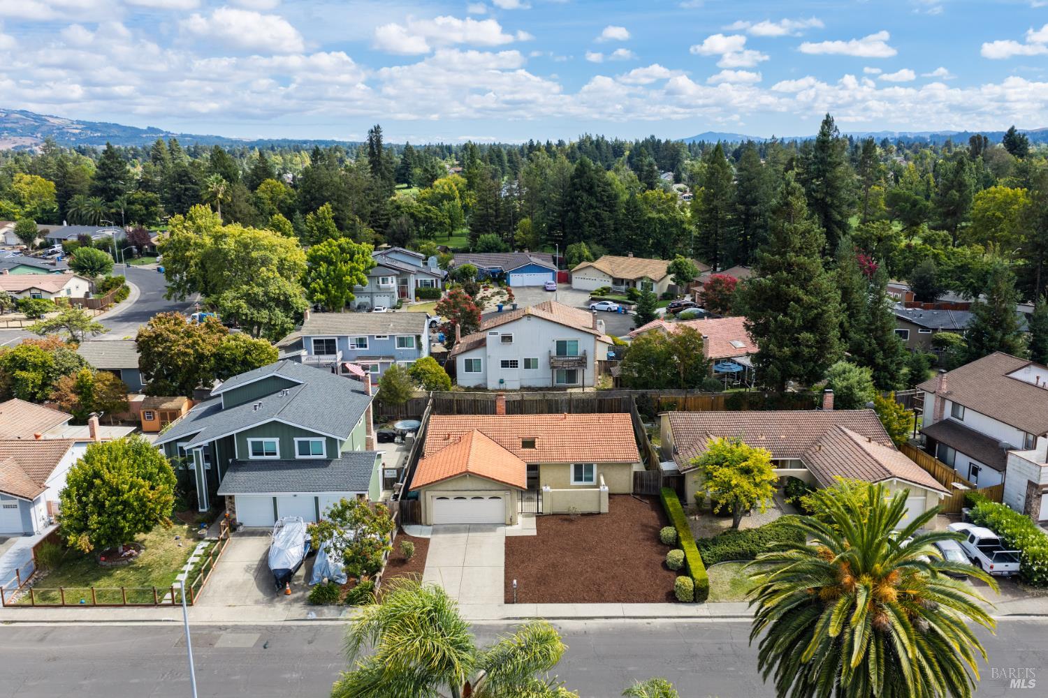 4984 Fern Place Rohnert Park CA 94928