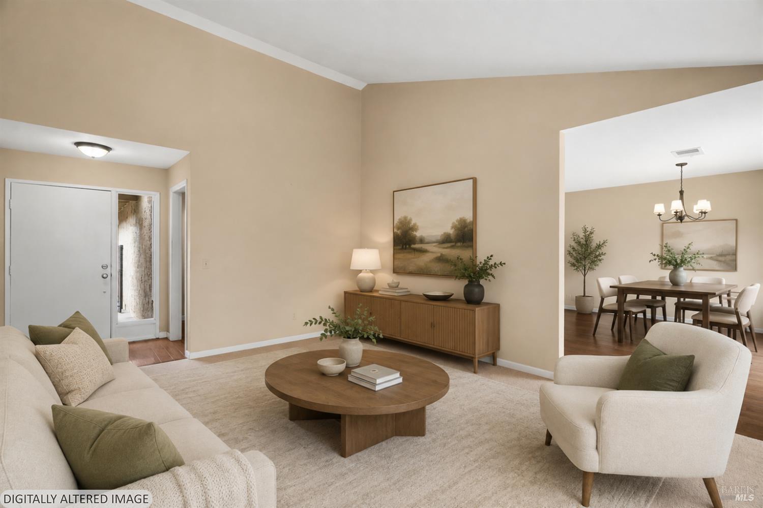 4984 Fern Place Rohnert Park CA 94928