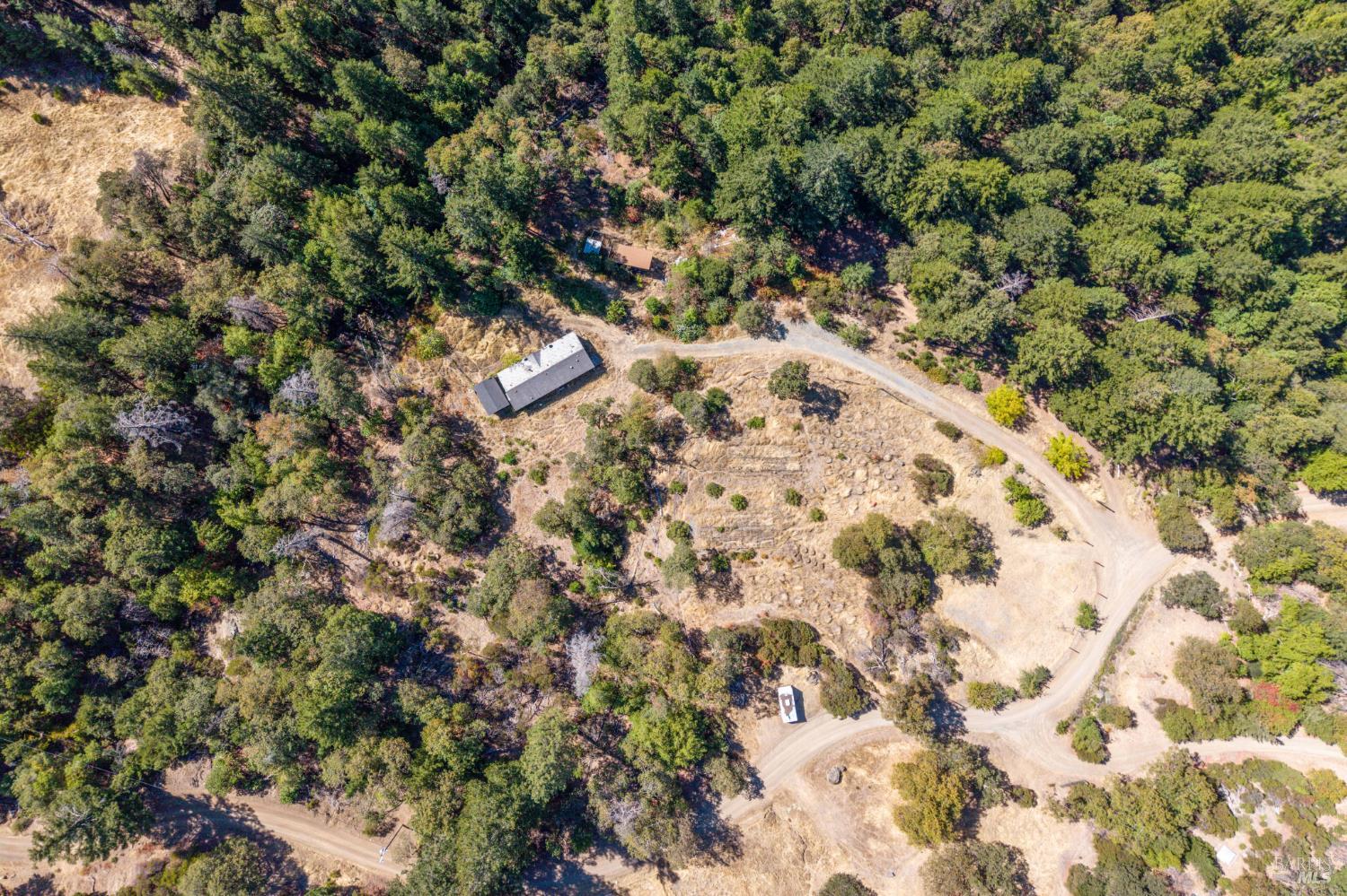 55940 Crestview Road Leggett CA 95585