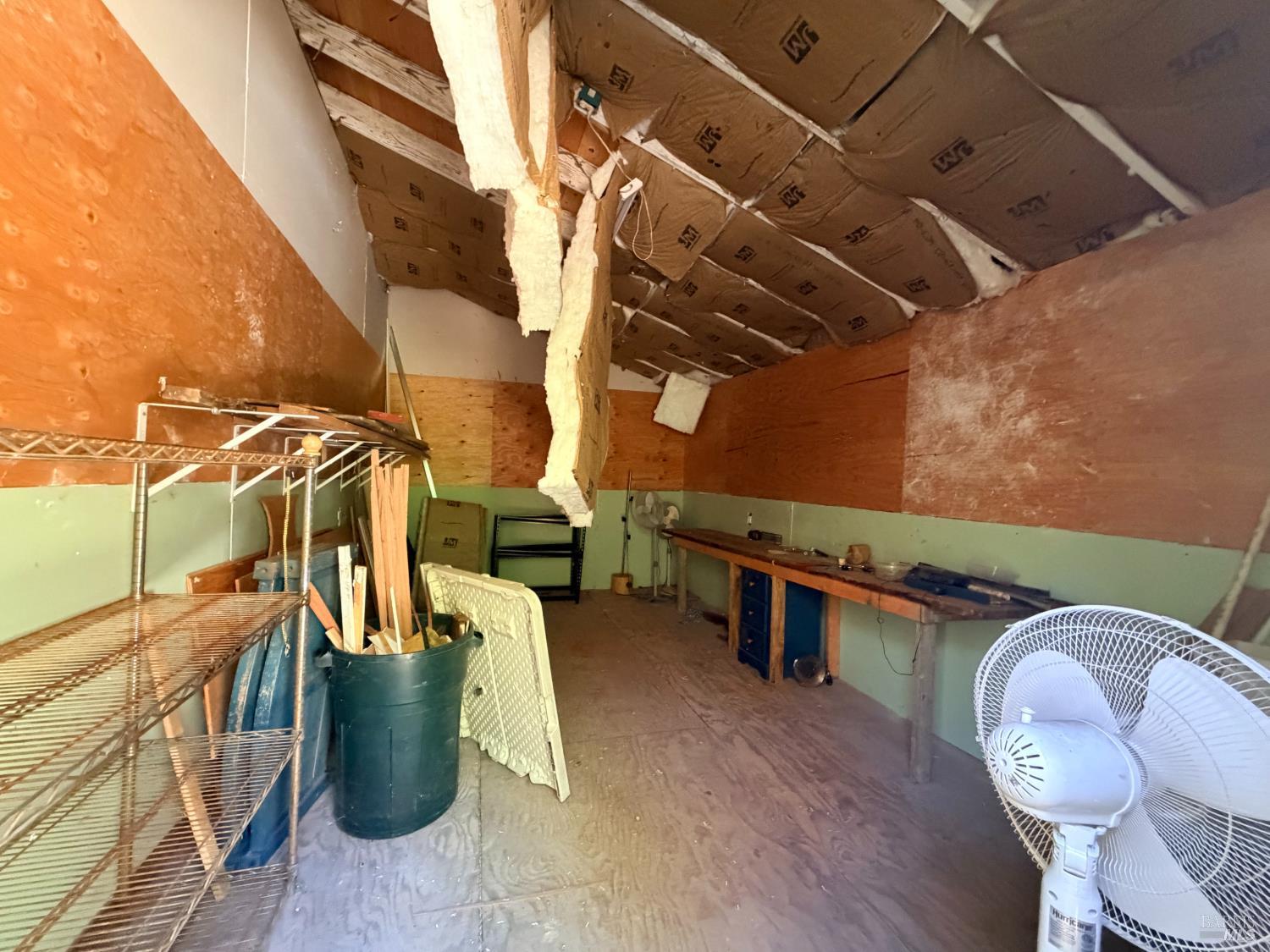 55940 Crestview Road Leggett CA 95585