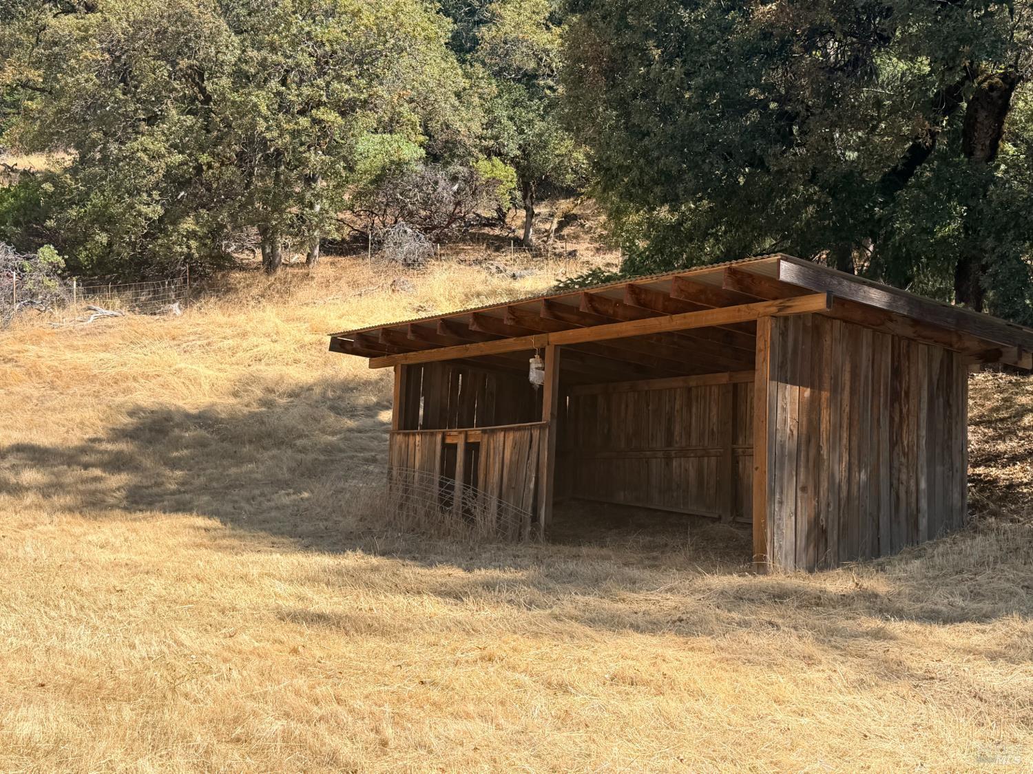 55940 Crestview Road Laytonville CA 95585
