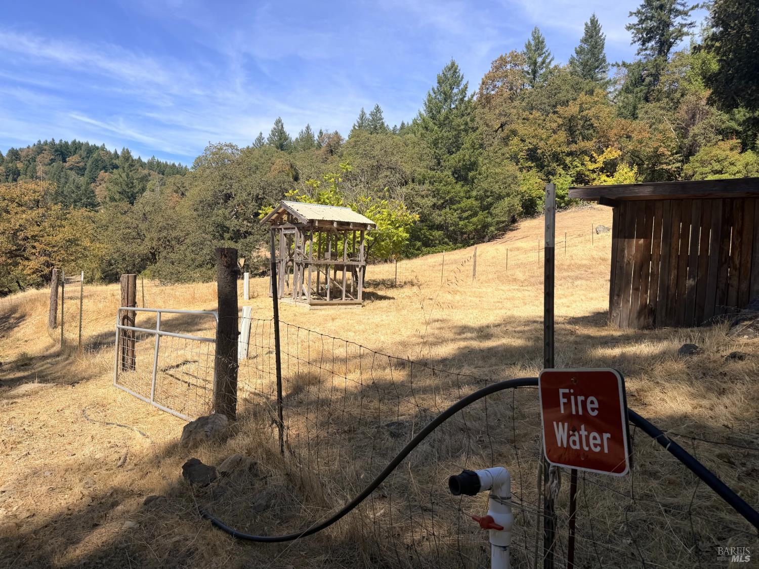 55940 Crestview Road Laytonville CA 95585