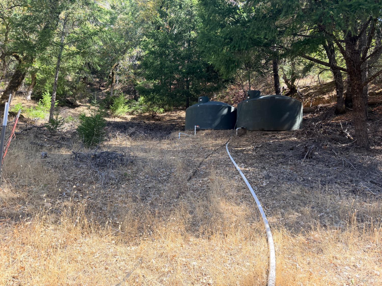 55940 Crestview Road Laytonville CA 95585