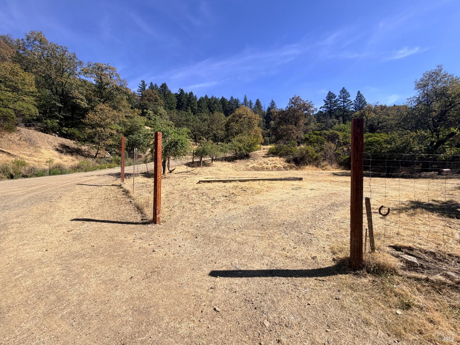 55940 Crestview Road Laytonville CA 95585