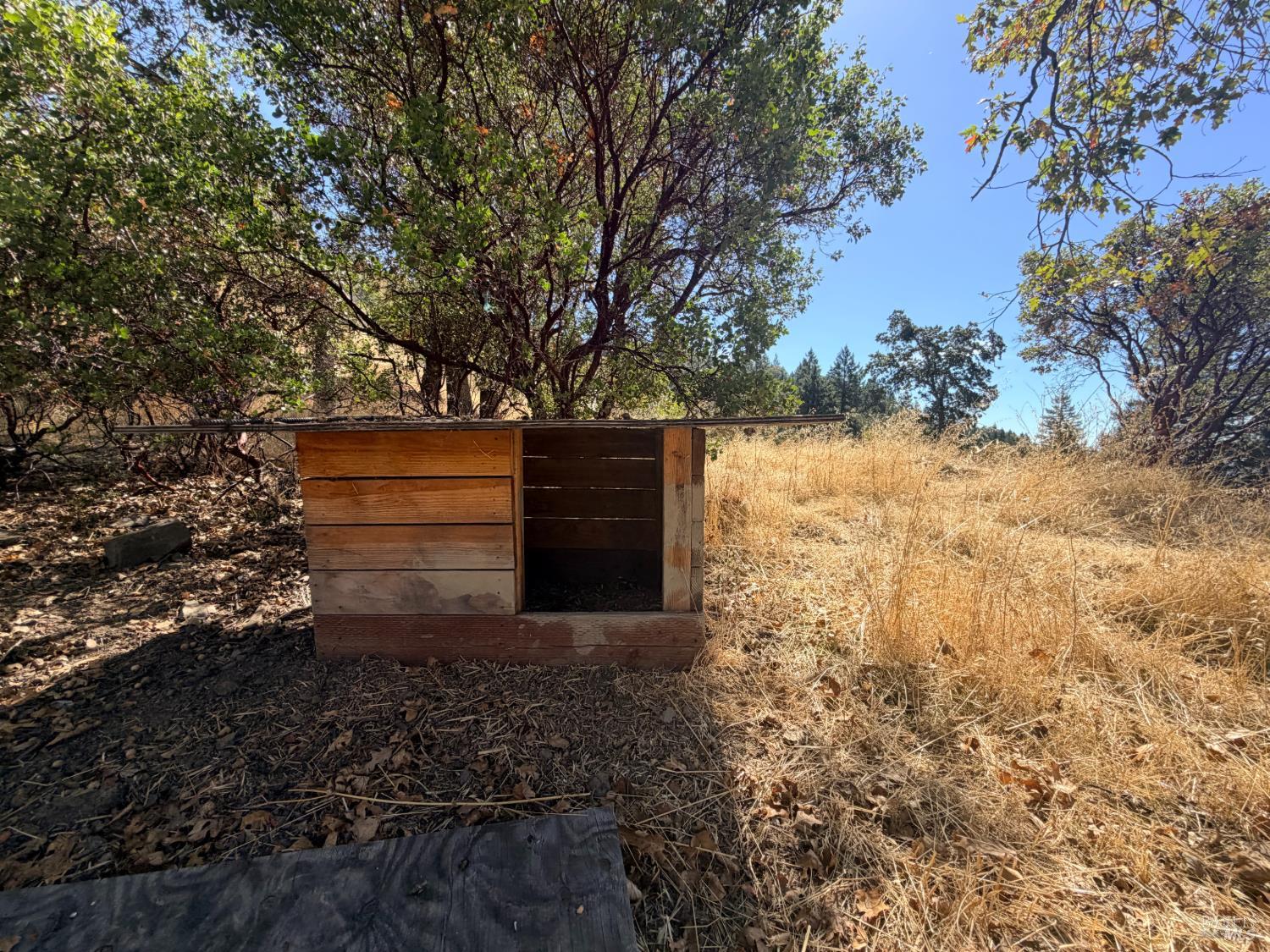 55940 Crestview Road Laytonville CA 95585