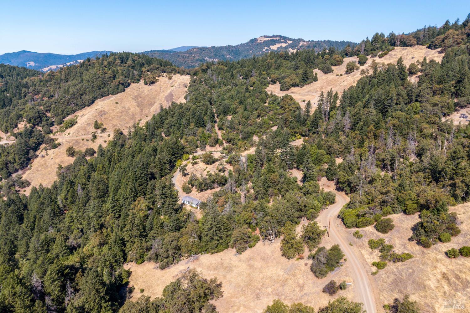 55940 Crestview Road Laytonville CA 95585