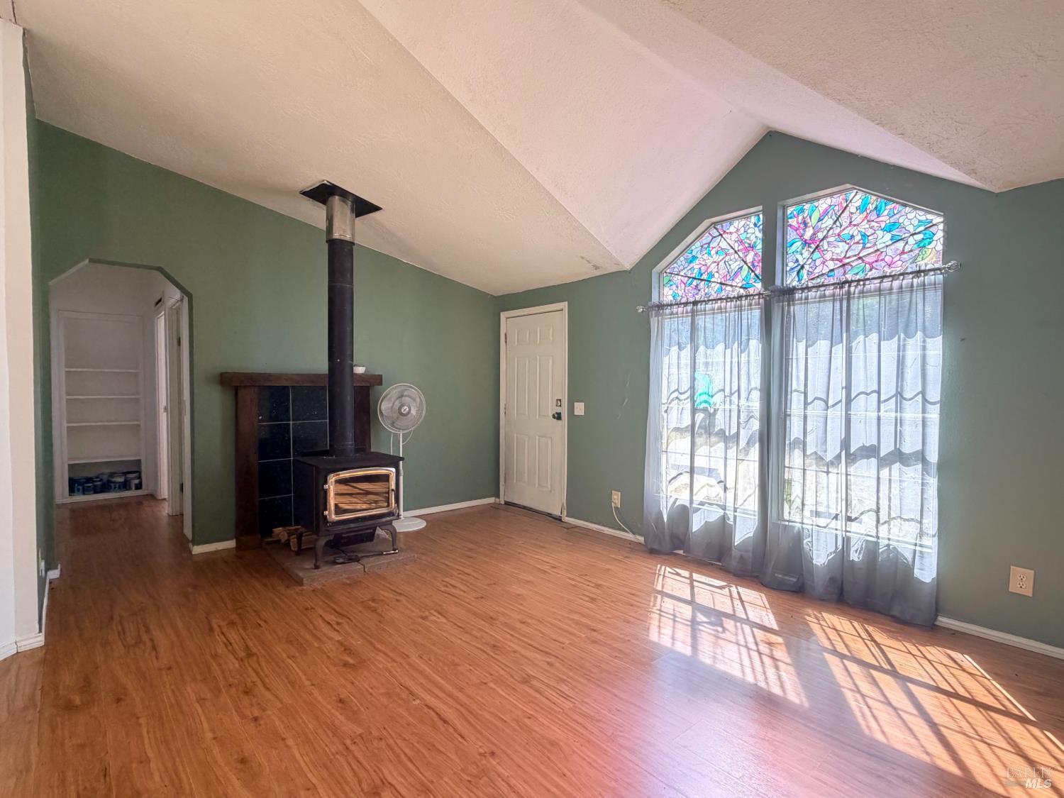 55940 Crestview Road Leggett CA 95585