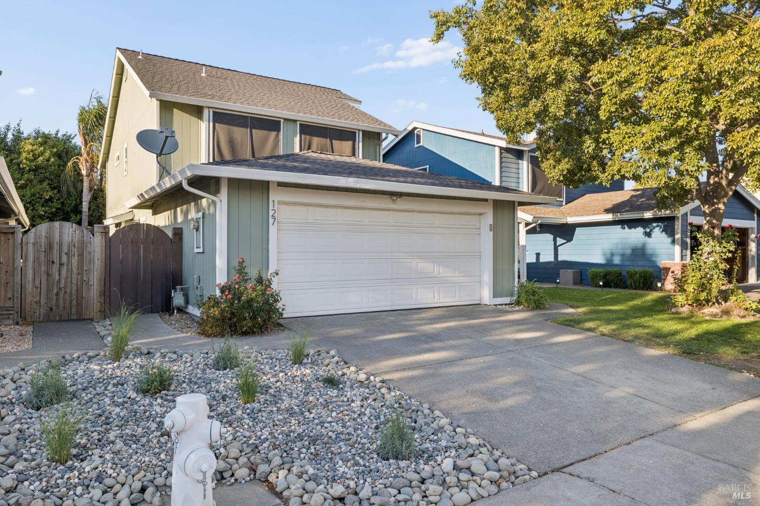 127 Dream Street Vacaville CA 95687