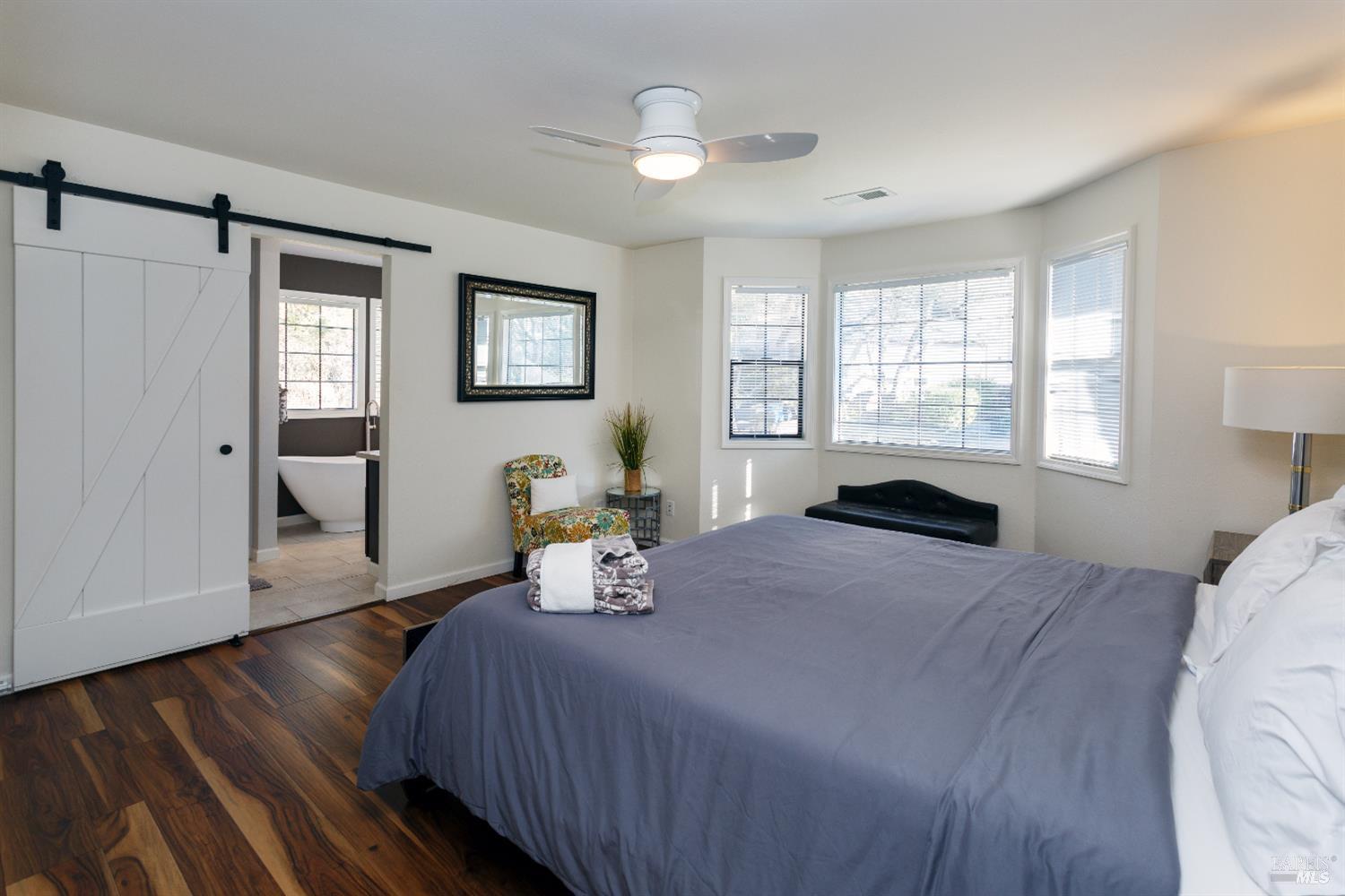 141 Theodor Lane Sonoma CA 95476