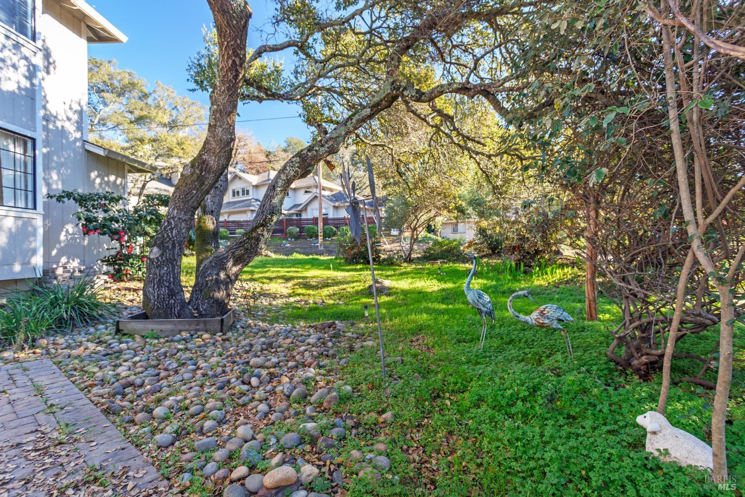 141 Theodor Lane Sonoma CA 95476