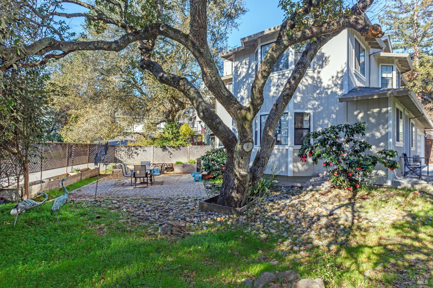 141 Theodor Lane Sonoma CA 95476