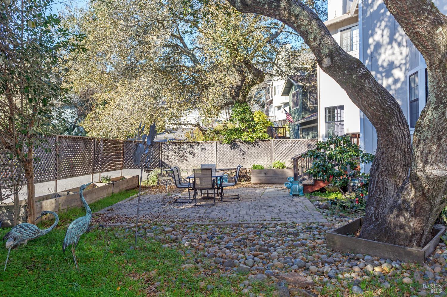 141 Theodor Lane Sonoma CA 95476