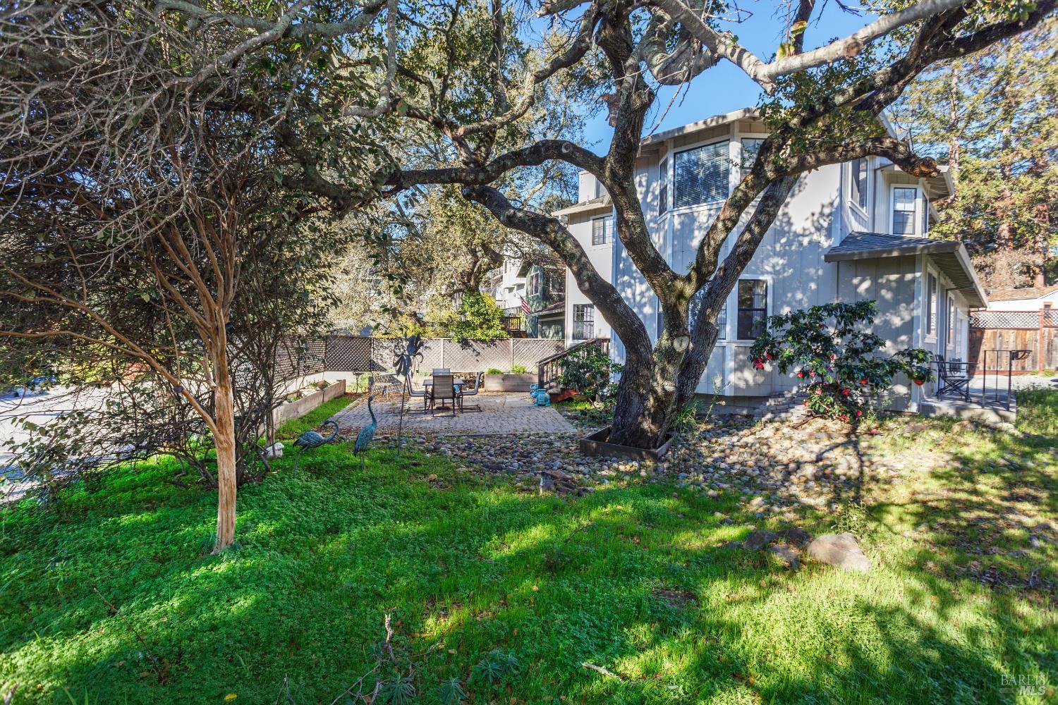 141 Theodor Lane Sonoma CA 95476
