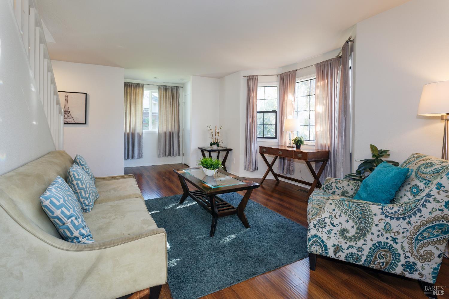 141 Theodor Lane Sonoma CA 95476