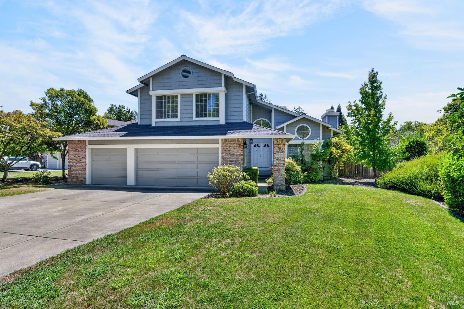 306 Whitethorn Court Windsor CA 95492