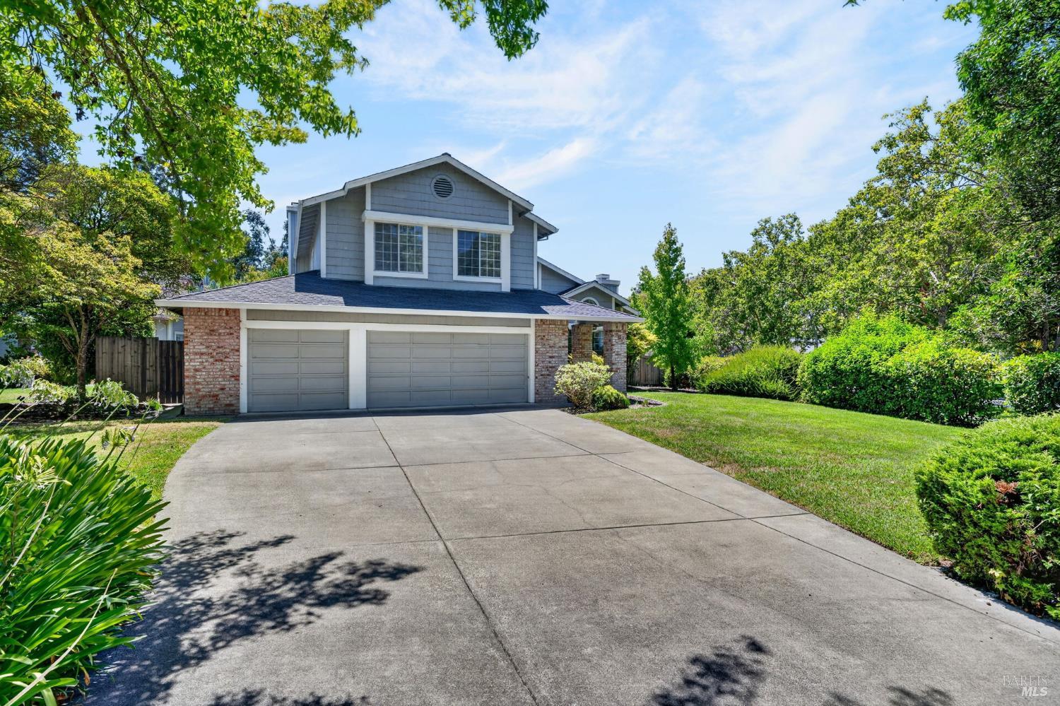 306 Whitethorn Court Windsor CA 95492