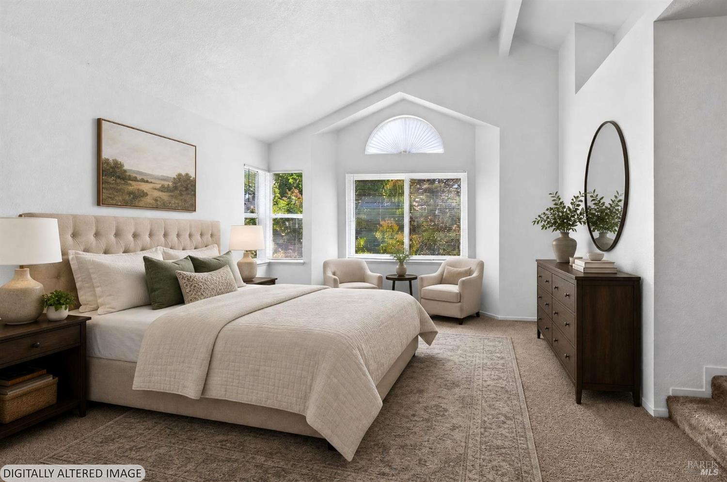 306 Whitethorn Court Windsor CA 95492