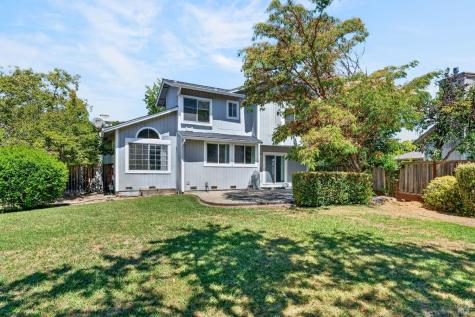 306 Whitethorn Court Windsor CA 95492