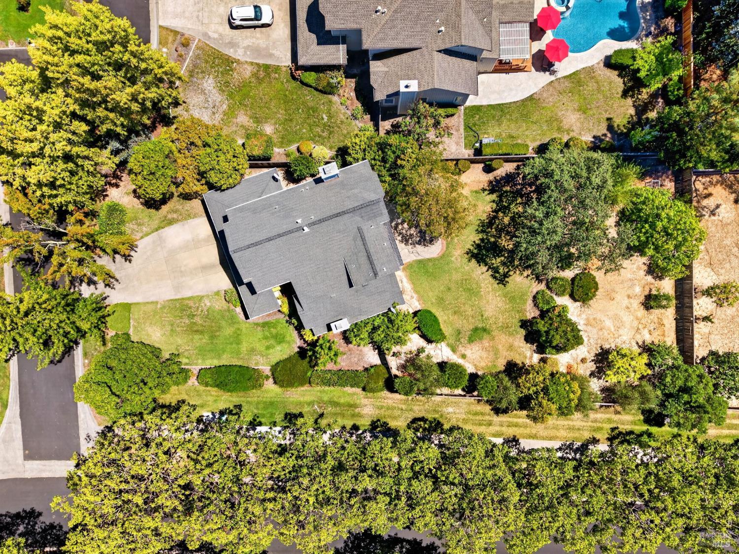 306 Whitethorn Court Windsor CA 95492
