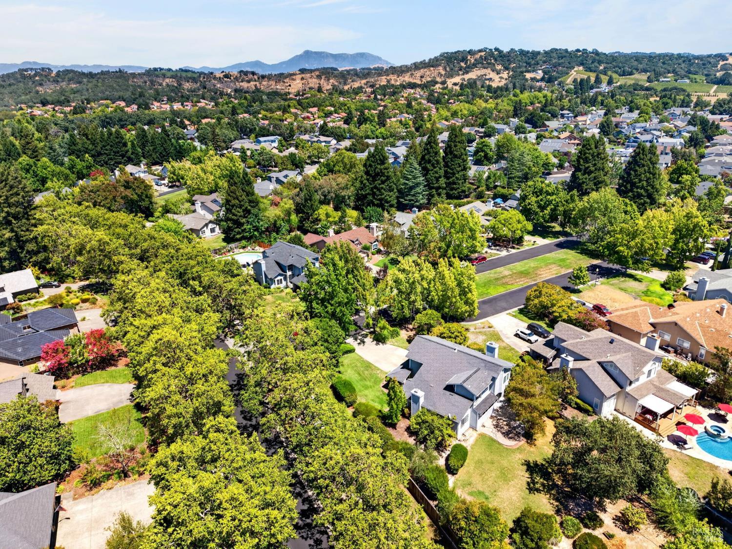 306 Whitethorn Court Windsor CA 95492