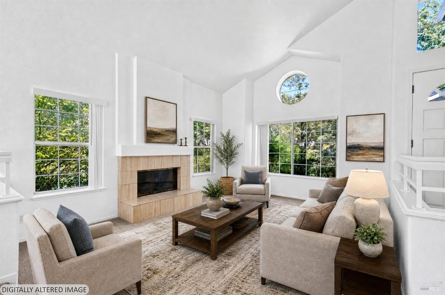 306 Whitethorn Court Windsor CA 95492