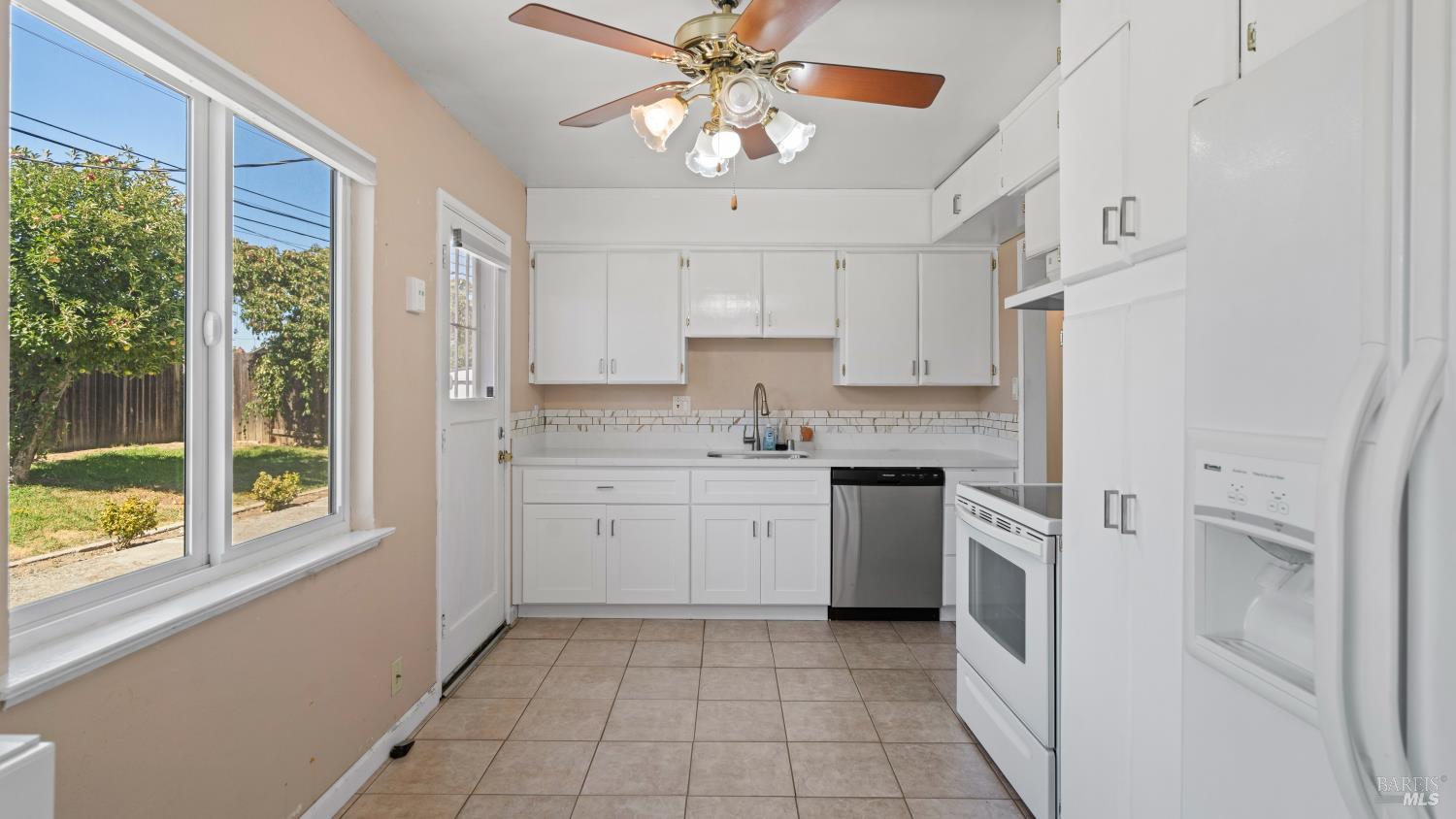 424 Acacia Street Fairfield CA 94533