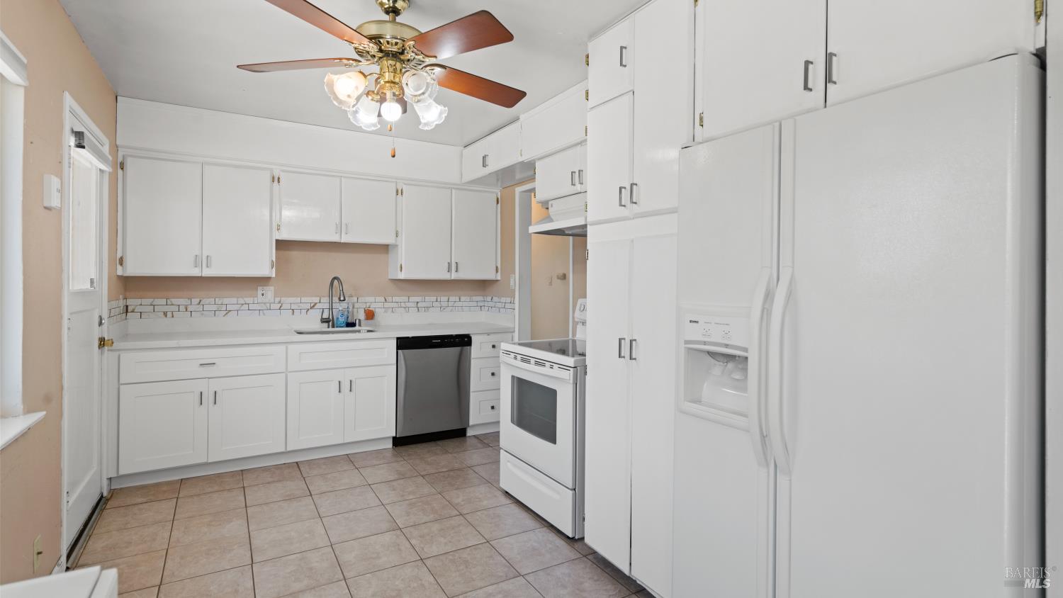424 Acacia Street Fairfield CA 94533