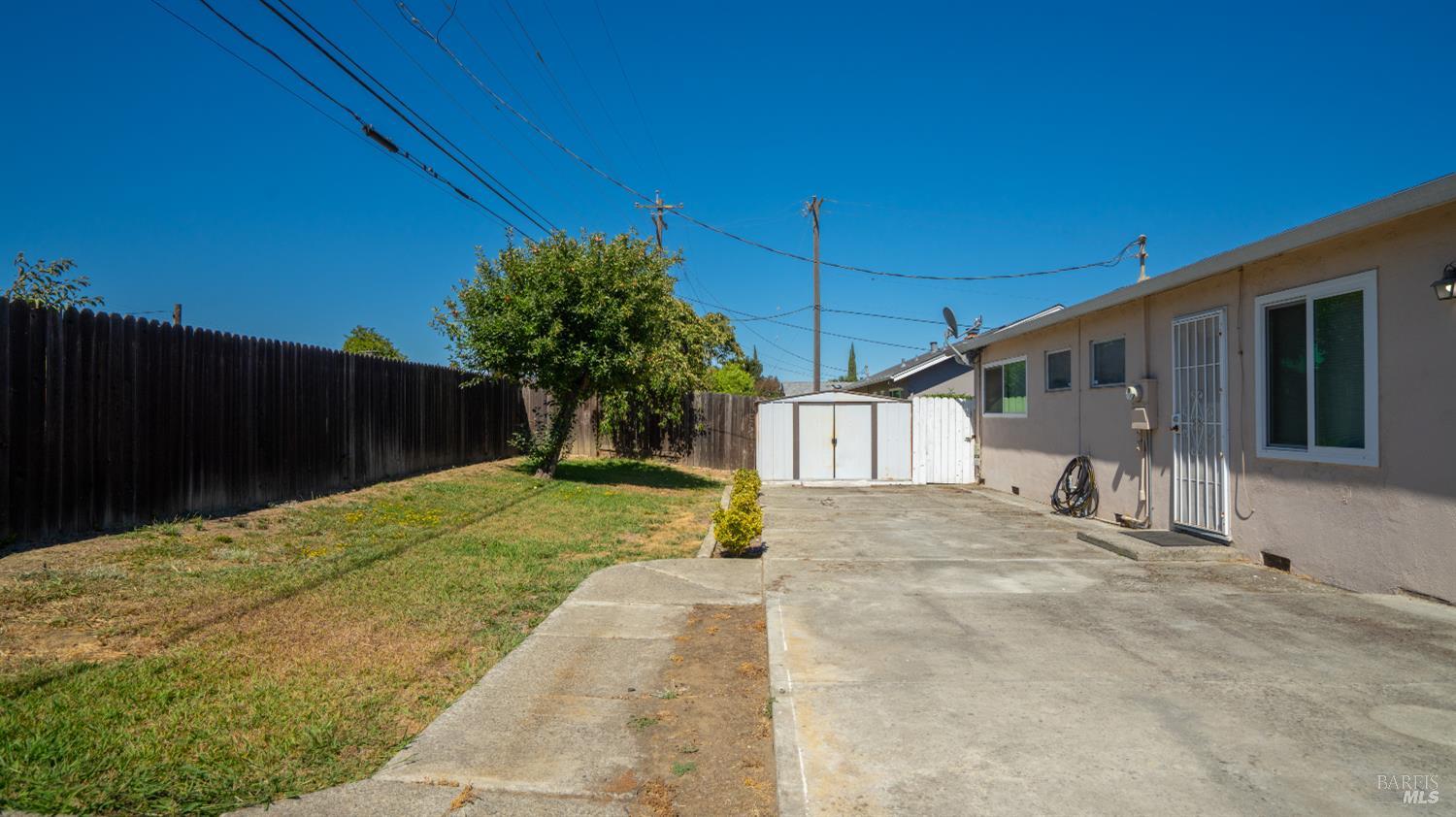 424 Acacia Street Fairfield CA 94533