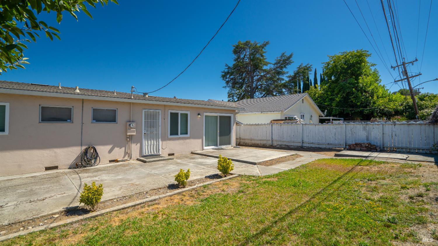 424 Acacia Street Fairfield CA 94533