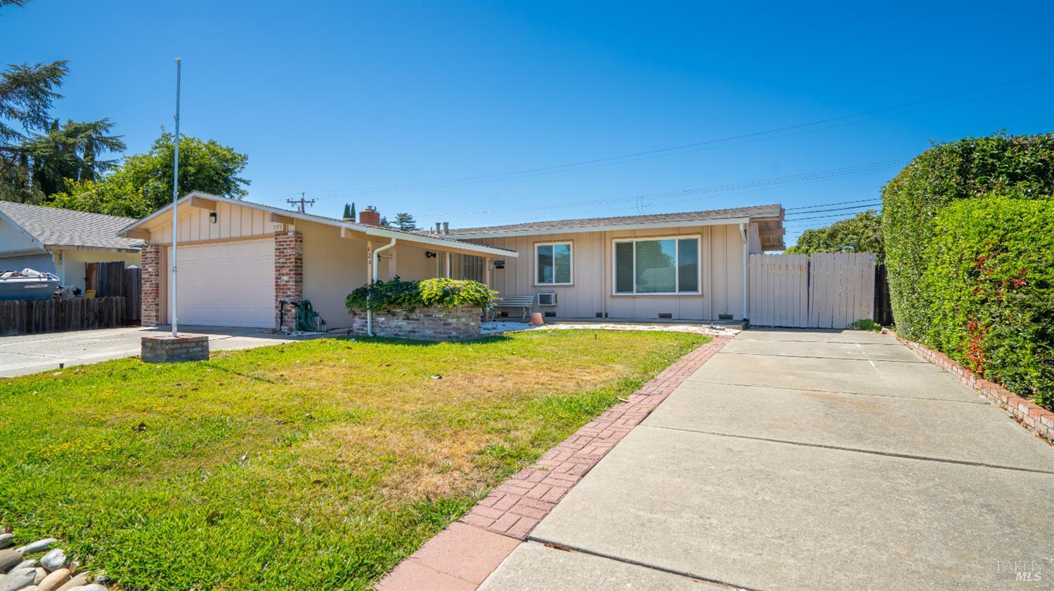 424 Acacia Street Fairfield CA 94533