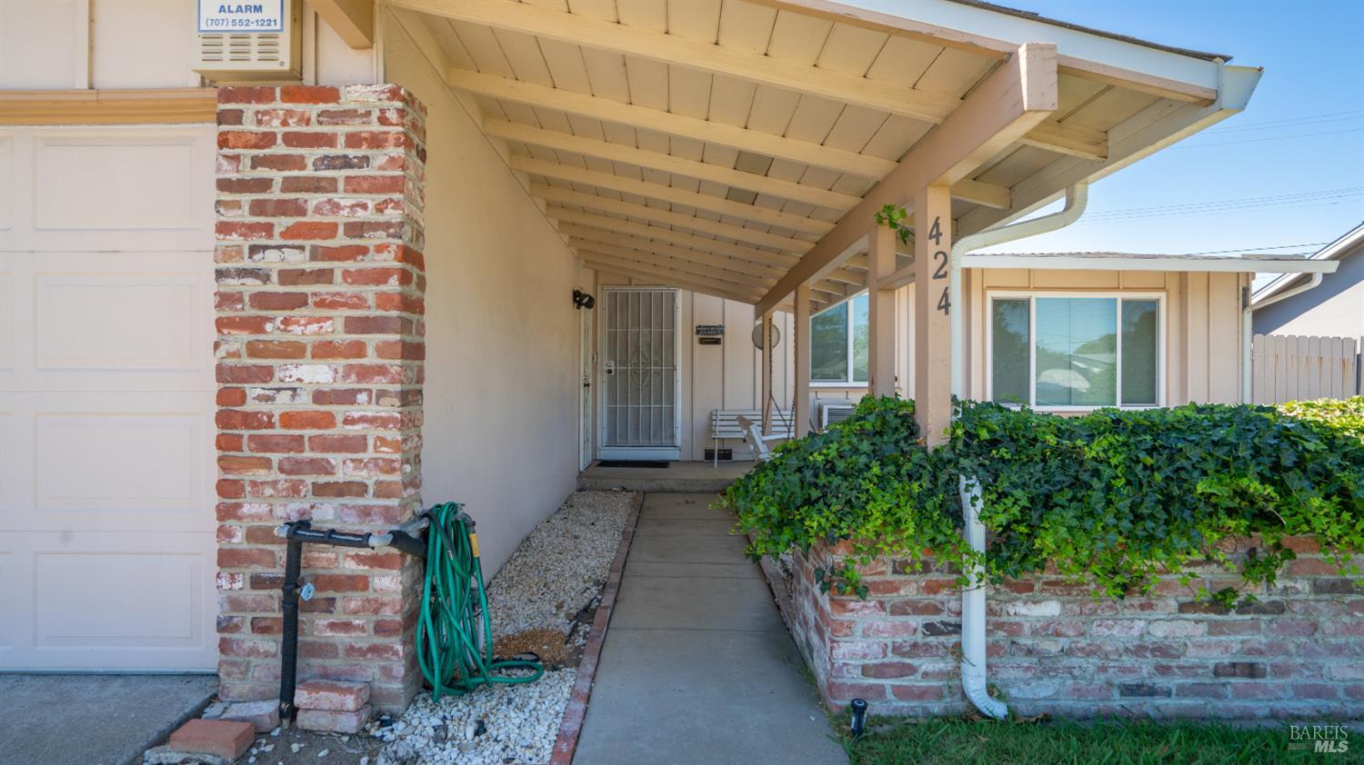 424 Acacia Street Fairfield CA 94533