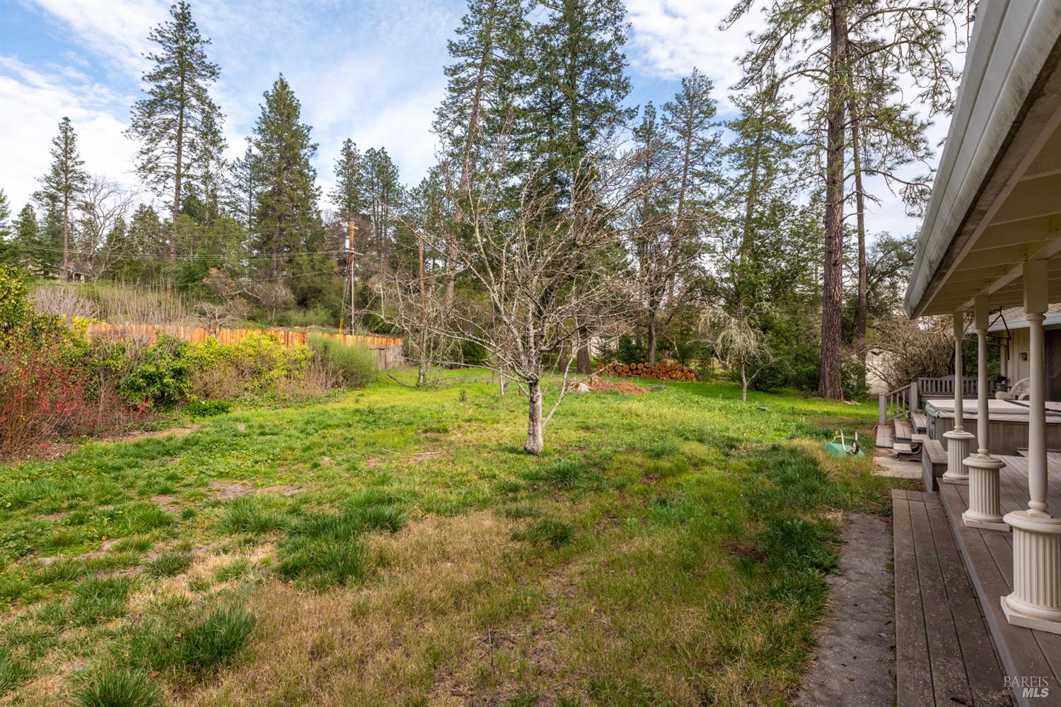 506 La Tierra Drive Angwin CA 94508