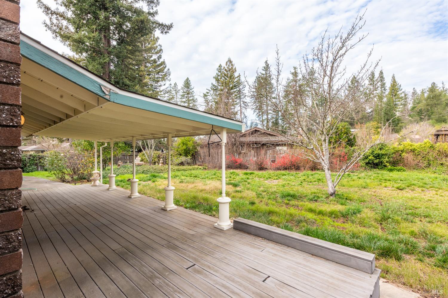 506 La Tierra Drive Angwin CA 94508
