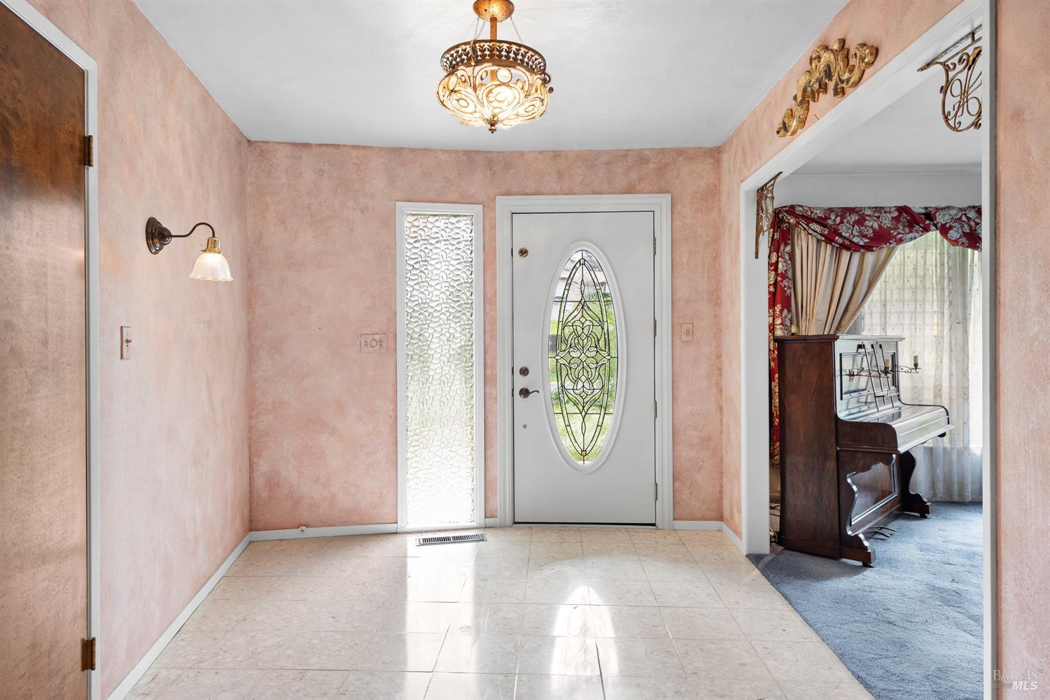 506 La Tierra Drive Angwin CA 94508