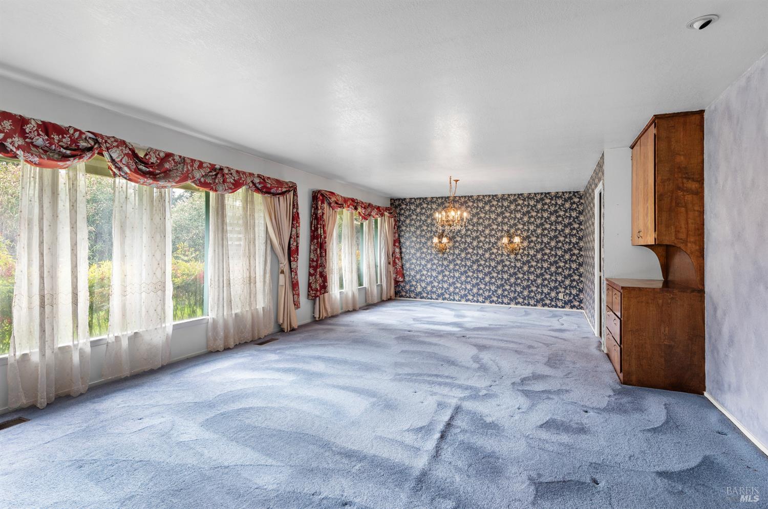 506 La Tierra Drive Angwin CA 94508