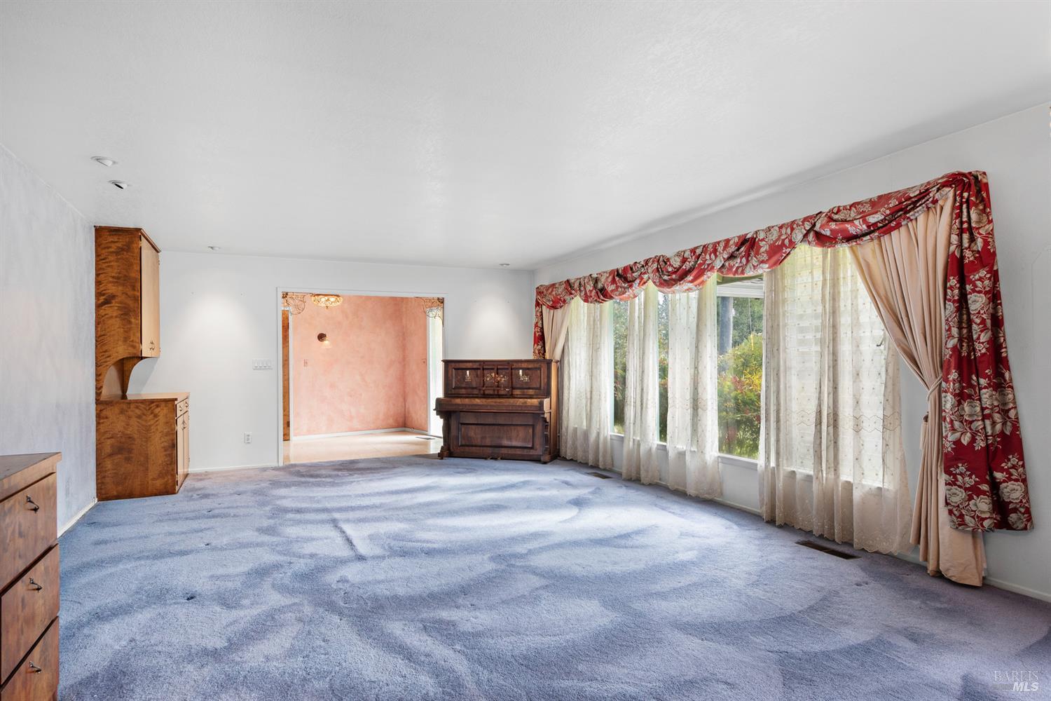 506 La Tierra Drive Angwin CA 94508