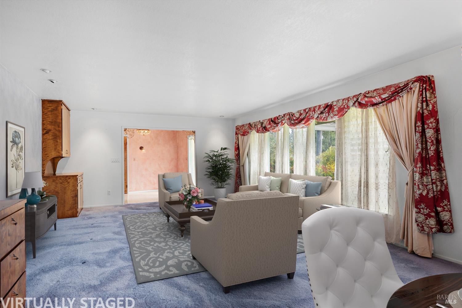 506 La Tierra Drive Angwin CA 94508