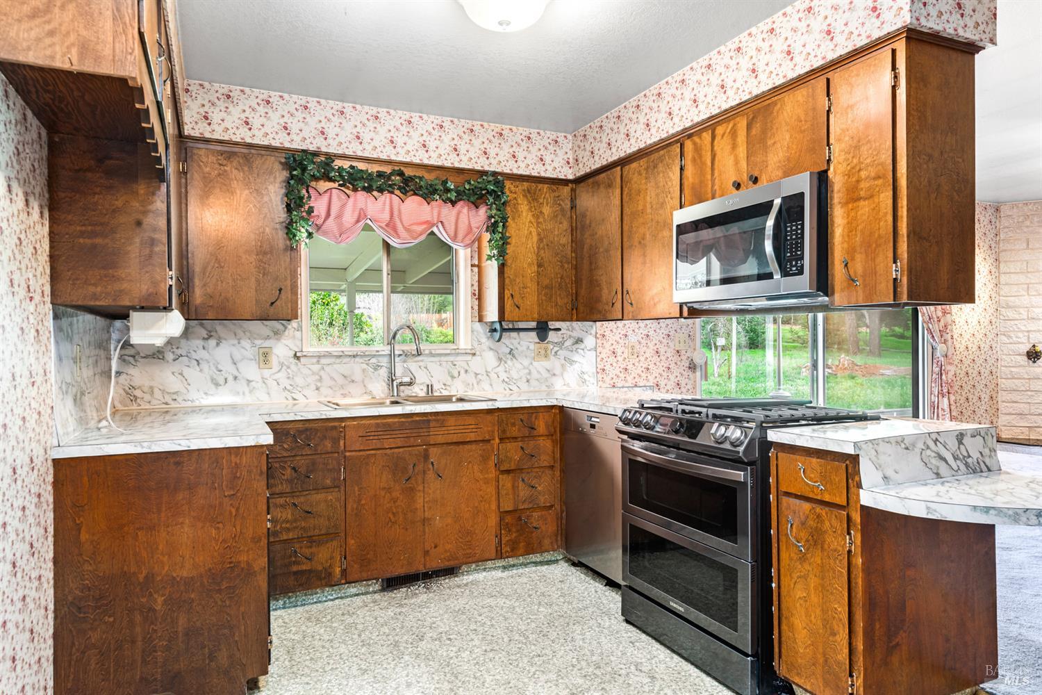 506 La Tierra Drive Angwin CA 94508