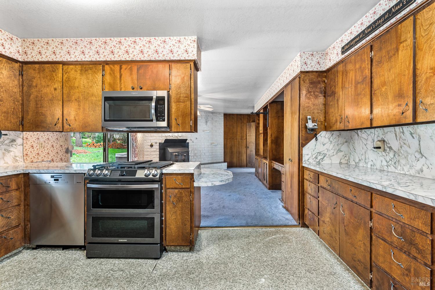 506 La Tierra Drive Angwin CA 94508