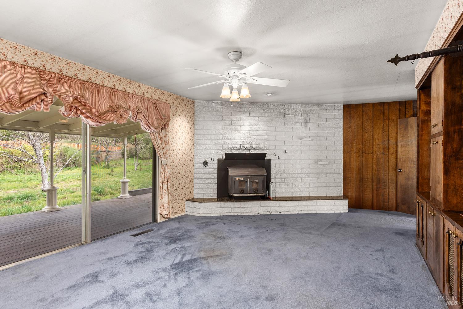 506 La Tierra Drive Angwin CA 94508