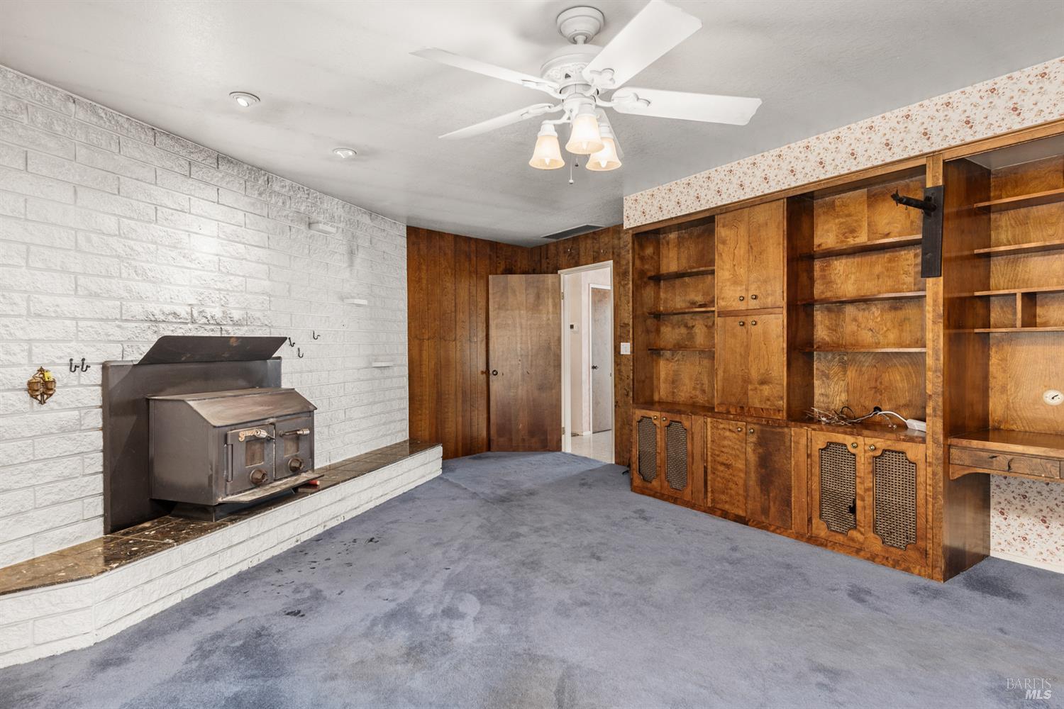 506 La Tierra Drive Angwin CA 94508