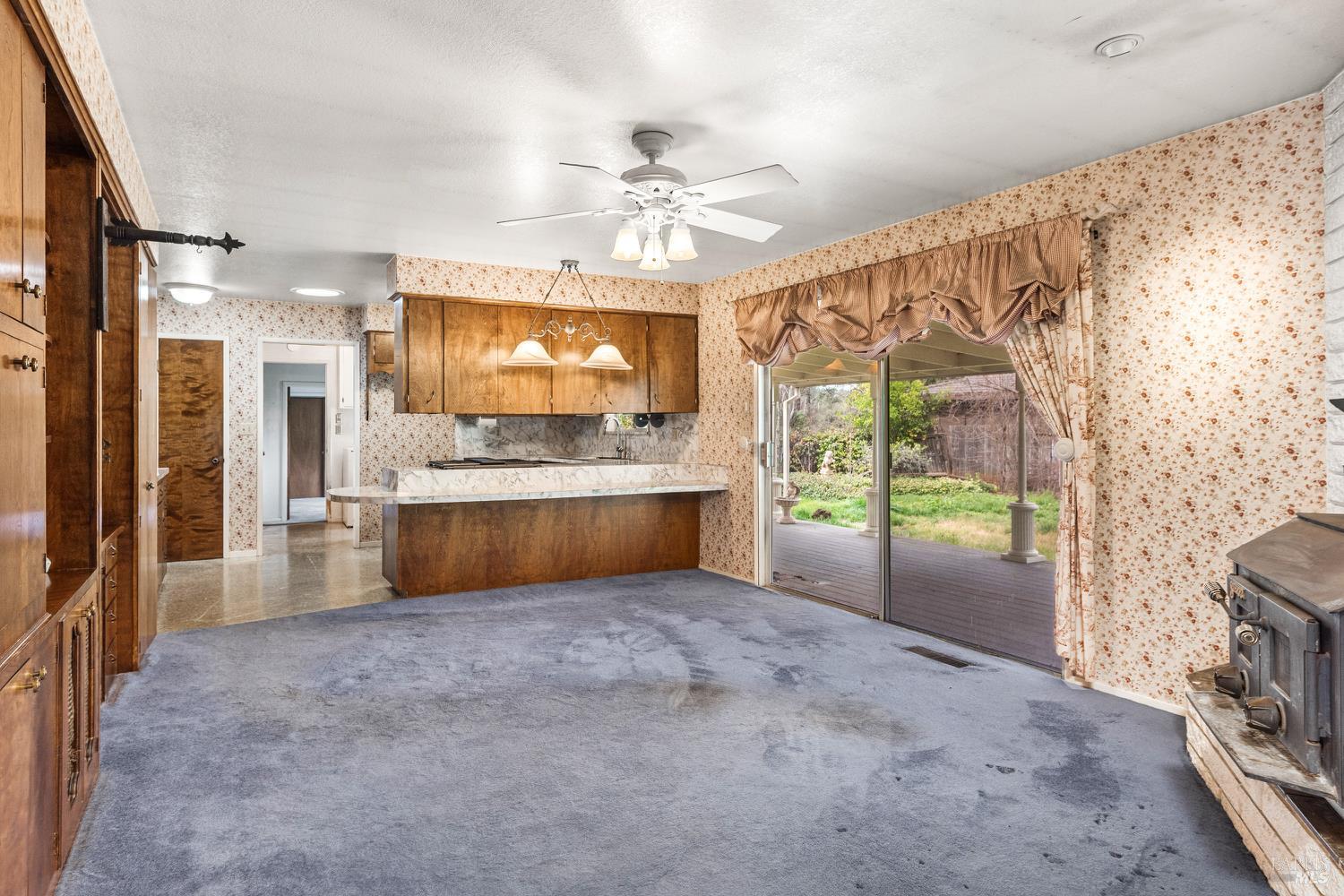 506 La Tierra Drive Angwin CA 94508