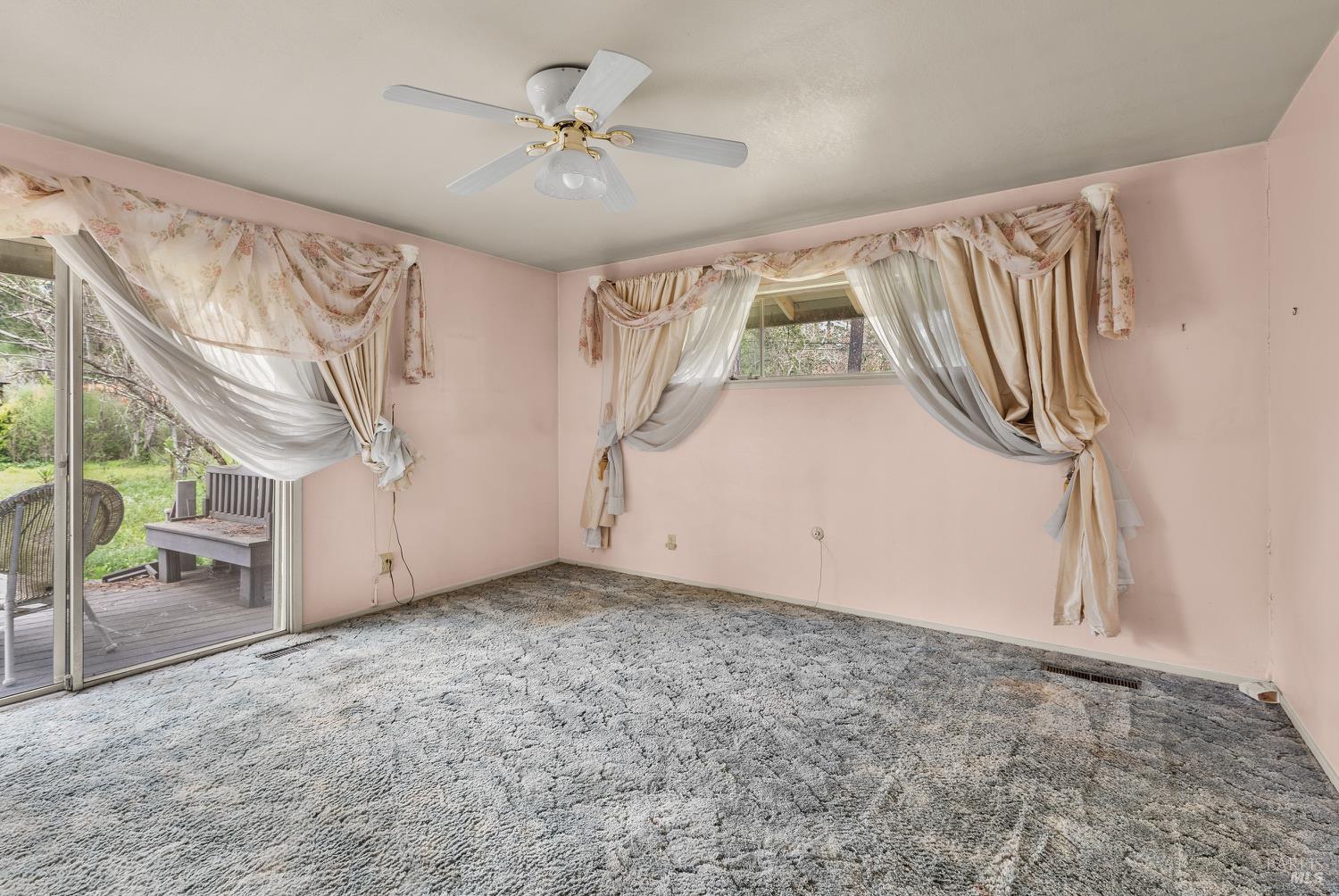 506 La Tierra Drive Angwin CA 94508