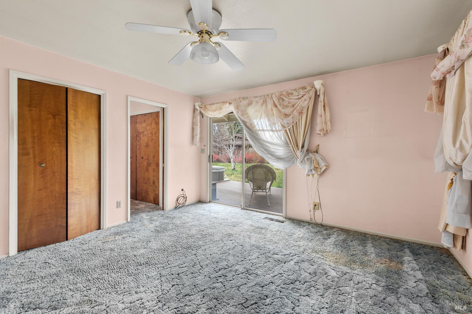 506 La Tierra Drive Angwin CA 94508